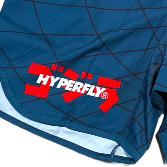 Hyperfly + Godzilla Iconic Shorts - Picture 6 of 16
